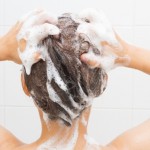 脱洗剤での皮膚常在菌とシャンプーの注意点