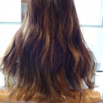 一番　髪が傷まないヘアカラーやパーマ