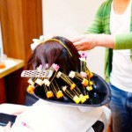 ヘアカラーとパーマの同日施術について・・・