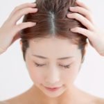 抜け毛、薄毛に安心、安全なシャンプー？