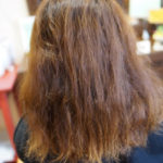 冬で髪が乾燥してバサバサ毛のヘアケア！？