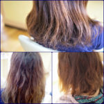ヘアダメージ（髪の傷み）の３大要因