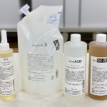 DO-Sのパーマ液を使用しよう！処理剤編